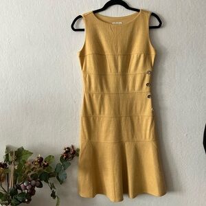 Enfocus Studio Women’s Sleeveless Dress